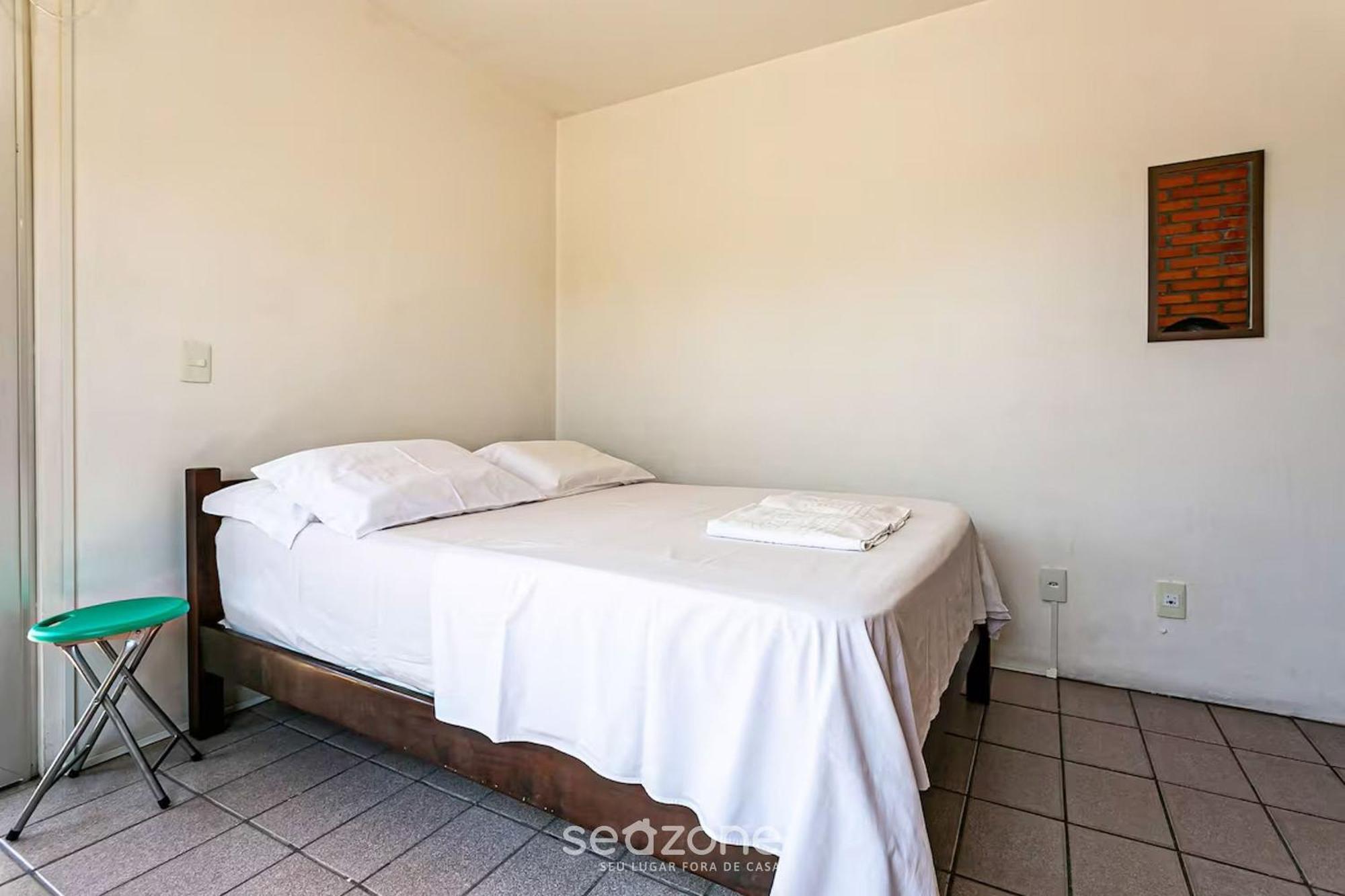 Apto Com Churrasqueira A 750M Da Praia Bou201 Florianopolis Ngoại thất bức ảnh
